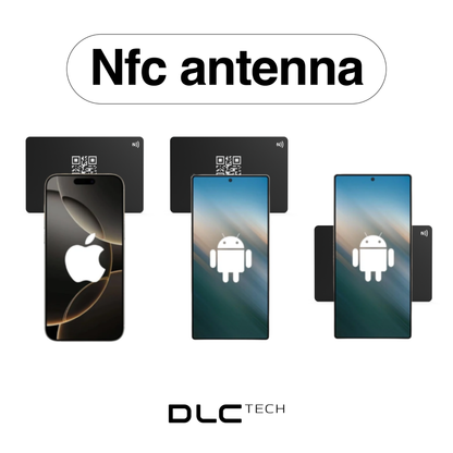 DLC Business Card - PVC
